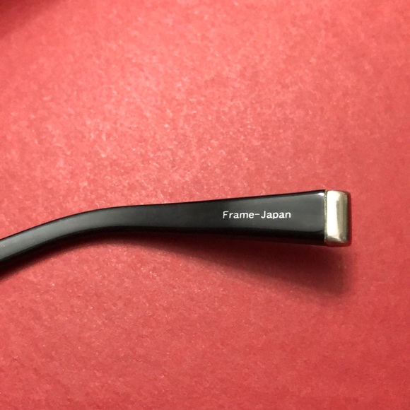 AUTHENTIC OLIVER PEOPLES SUNGLASSES - Picture 7 of 8